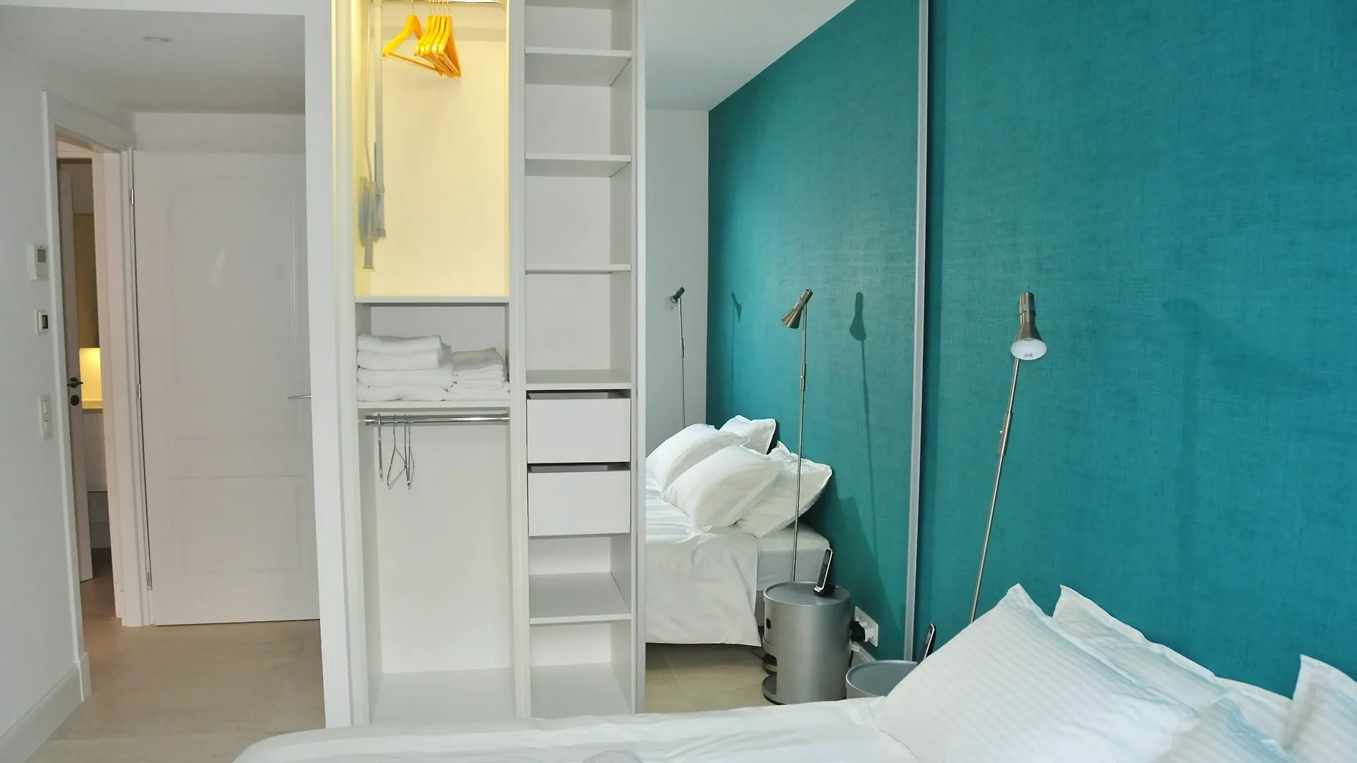 3A Apartment - 19 Rue Des Etats Unis كان