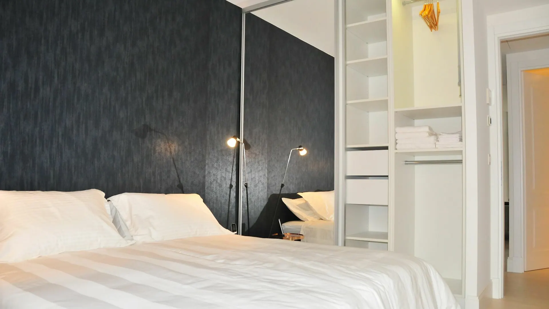 3A Apartment - 19 Rue Des Etats Unis كان فرنسا
