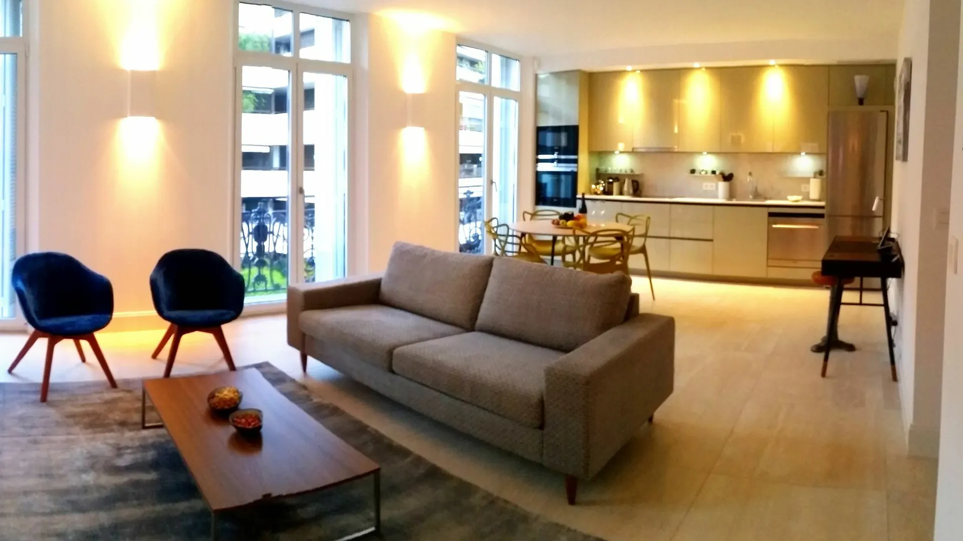 3A Apartment - 19 Rue Des Etats Unis كان فرنسا